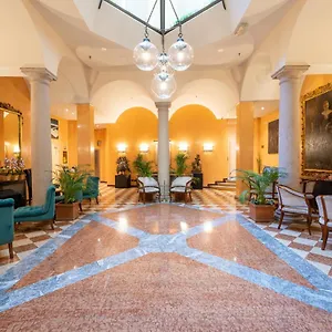 **** Hotel Regina Italie