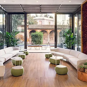 **** Hotel Starhotels Echo Italie