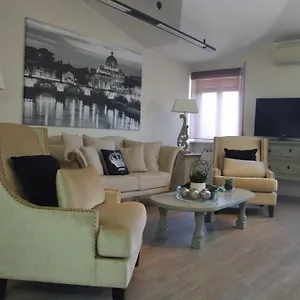 Bed & Breakfast Residenza I Ciclamini, Rome