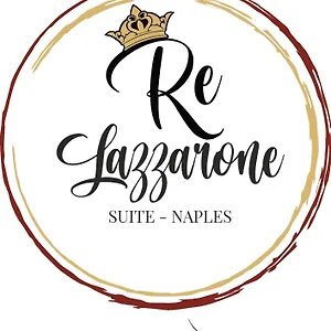  Maison d'hôtes Re Lazzarone Italie