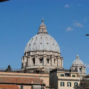 4* Bed & Breakfast Di Fronte Cupola
