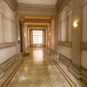 Allegria Fitzroy Cesar Casa de hóspedes
