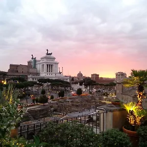 Konukevi Residenza Maritti Classic - Ghuesthouse, Roma
