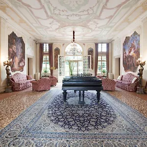 ***** Hotel Condulmer Italie