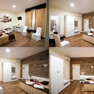 Bed & Breakfast Freedom