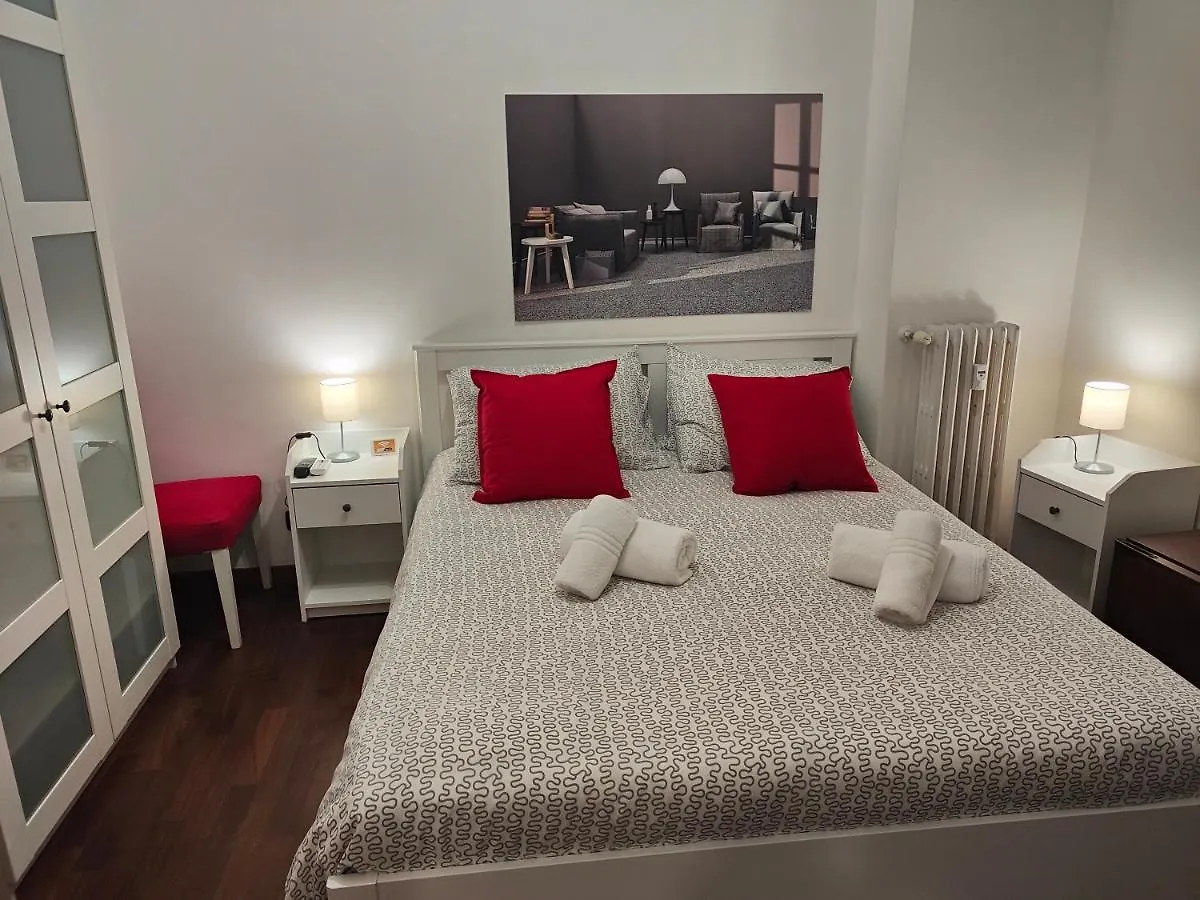 Annodomini Hotel Rome Italy