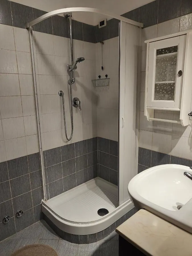 Gasthof Hotel Annodomini Rom