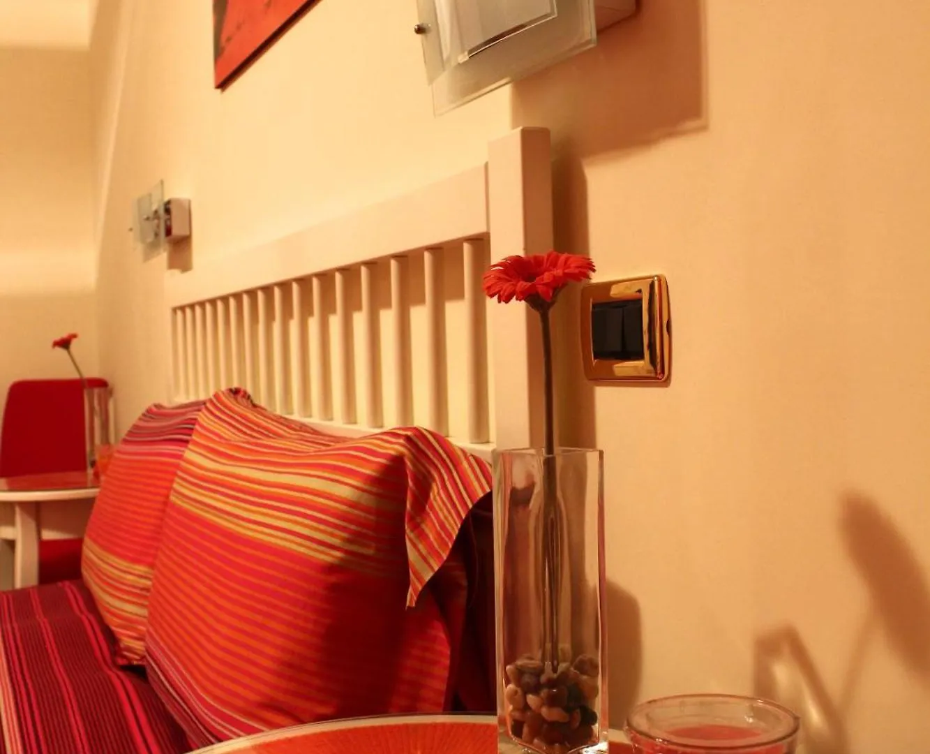Guest house Annodomini Hotel Rome