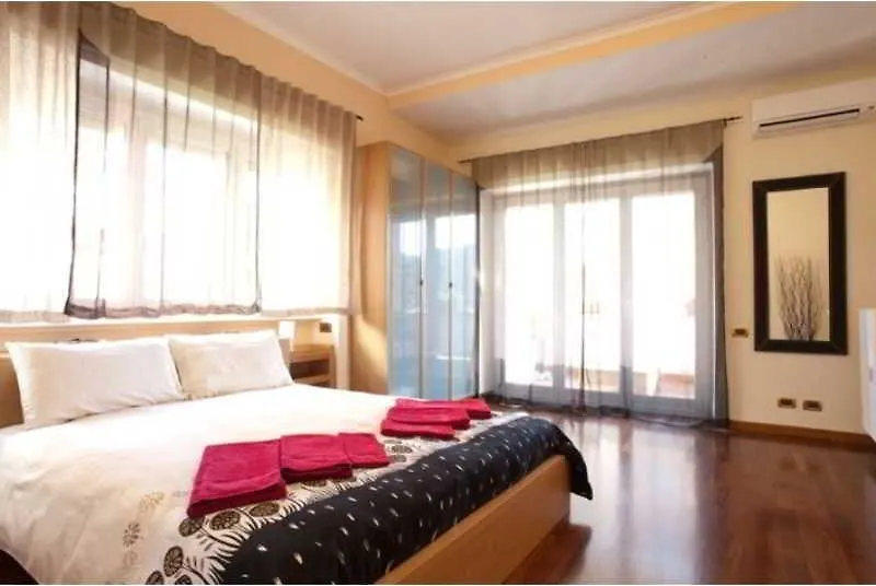 Guest house Annodomini Hotel Rome