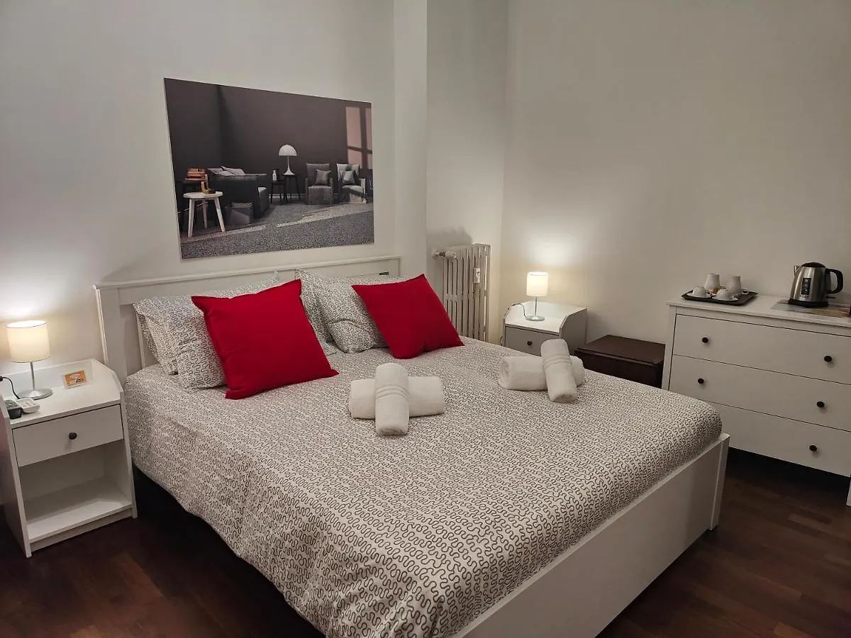 Annodomini Hotel Rome Guest house