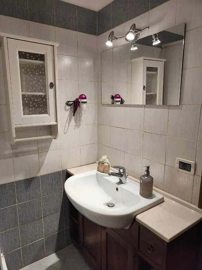 ** Guest house Annodomini Hotel Rome Italy