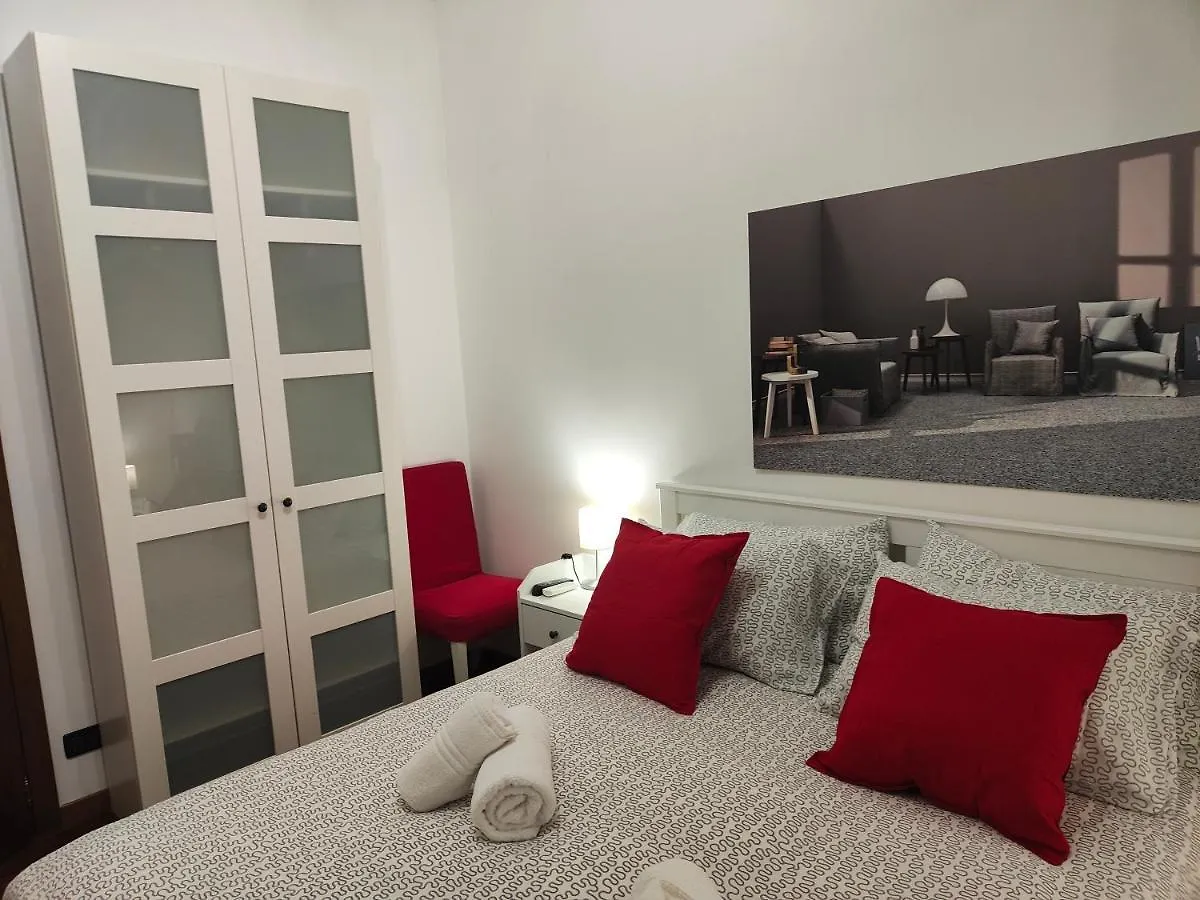 Guest house Annodomini Hotel Rome
