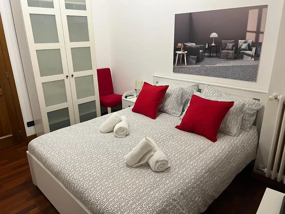 Annodomini Hotel Rome Italy