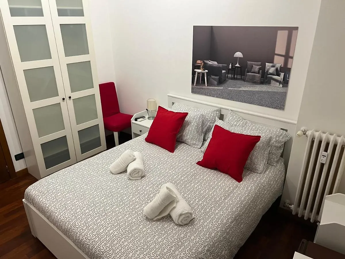 Annodomini Hotel Rome