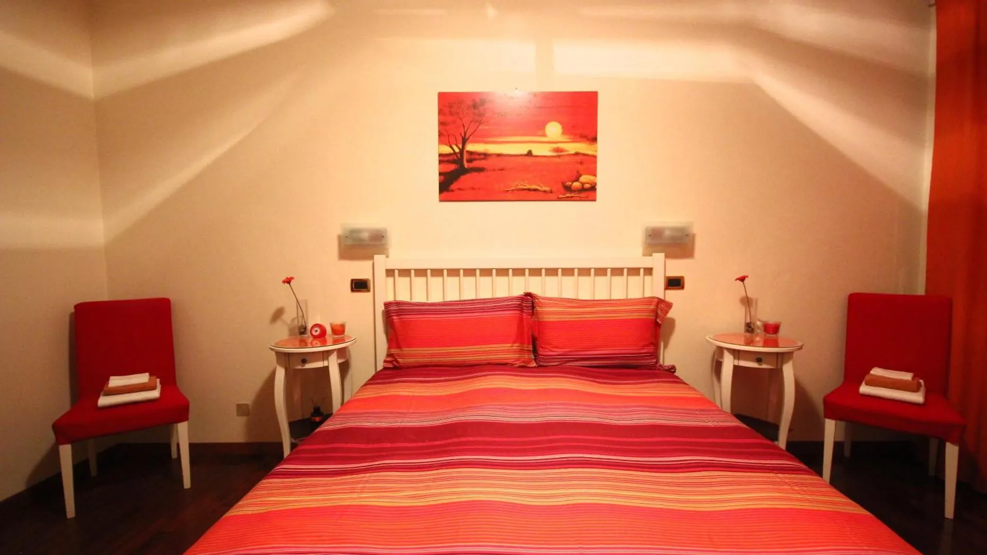 Annodomini Hotel Rome Italy