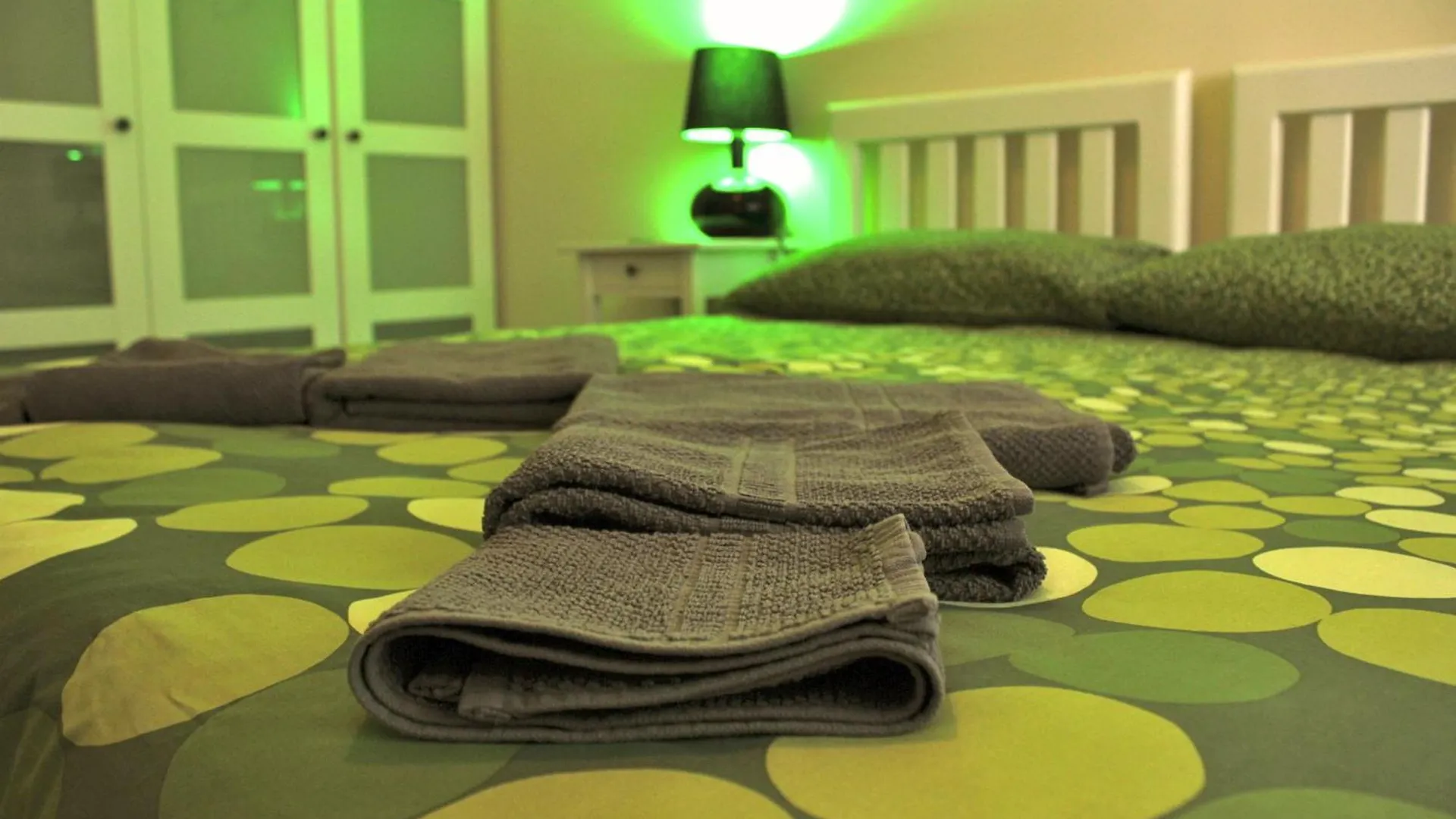 ** Guest house Annodomini Hotel Rome Italy