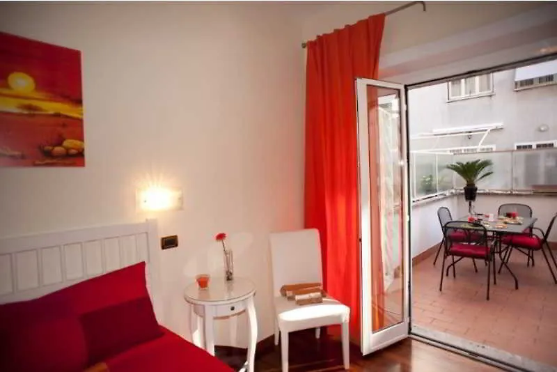Guest house Annodomini Hotel Rome