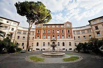 Annodomini Hotel Rome 2*,
