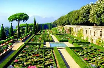 Annodomini Hotel Rome Guest house