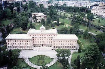 Annodomini Hotel Rome