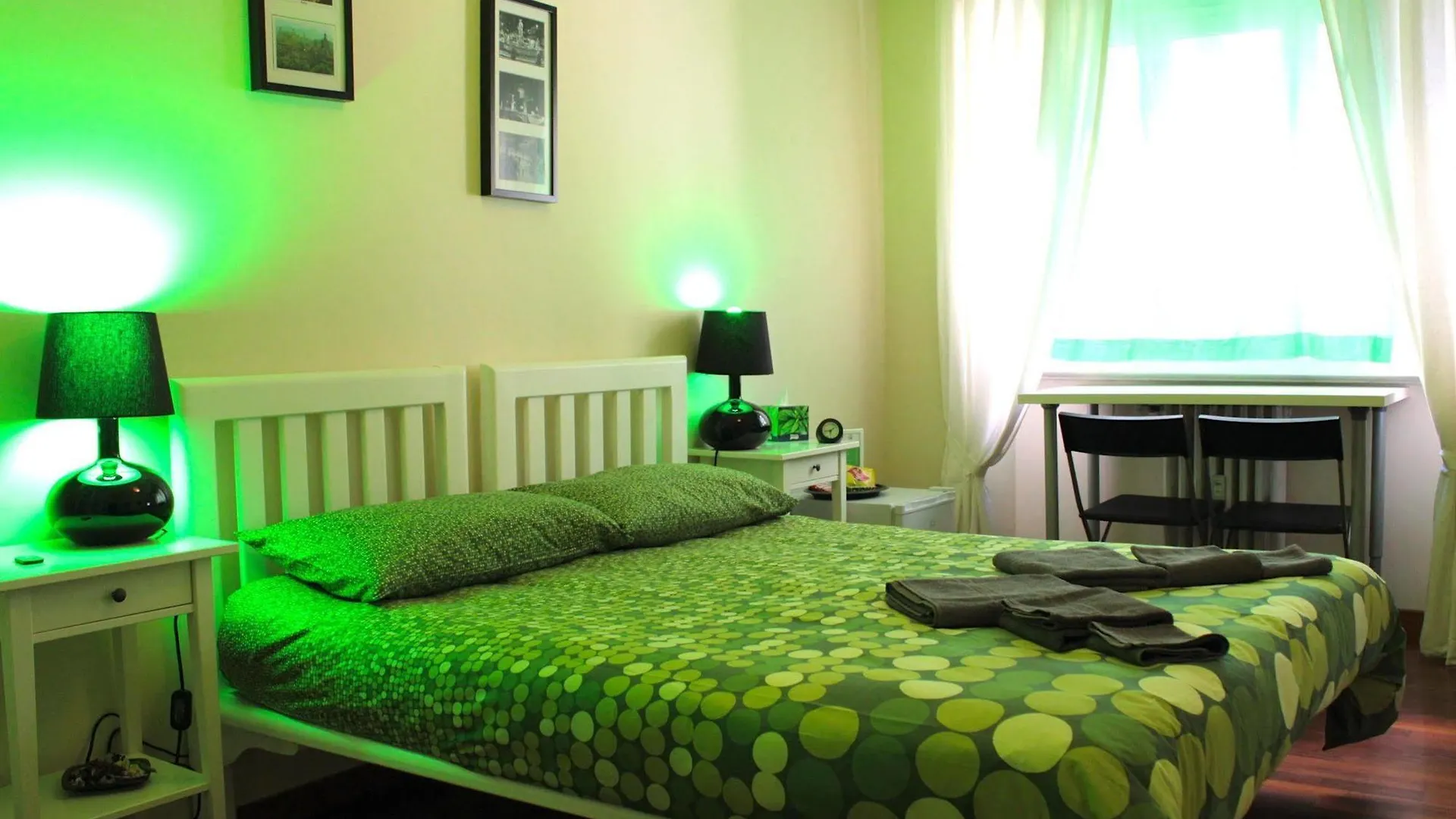 Annodomini Hotel Rome