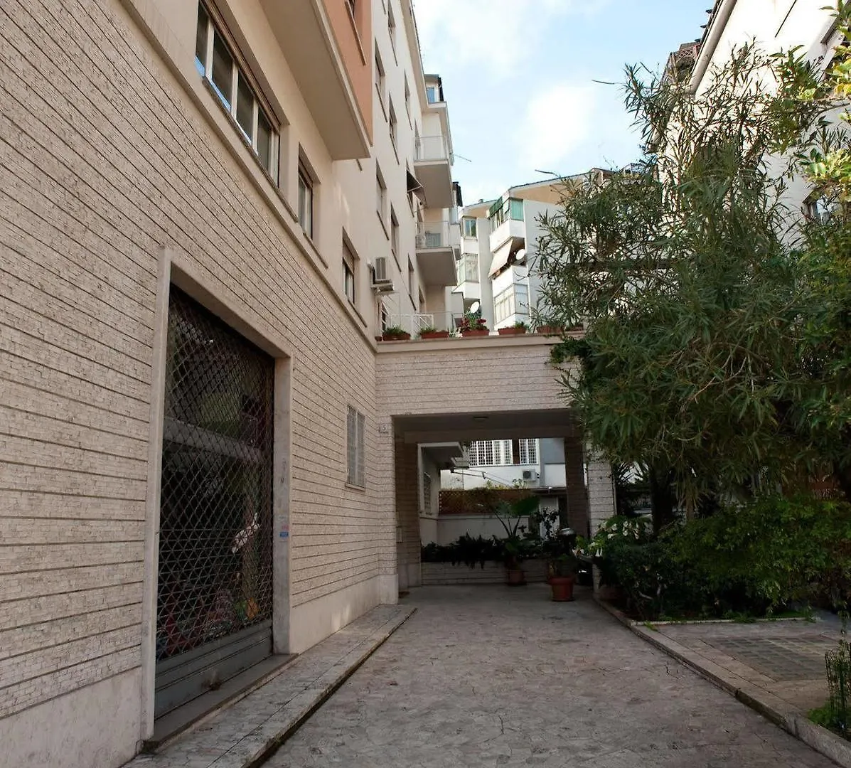 Annodomini Hotel Rome Guest house