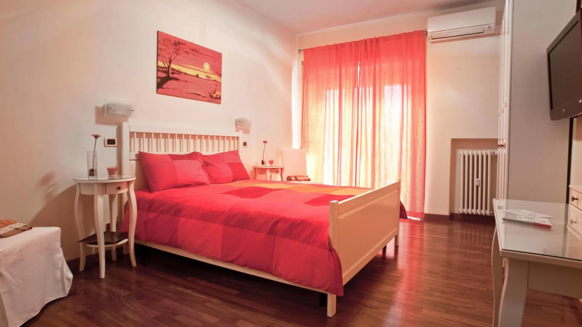 Annodomini Hotel Rome Guest house