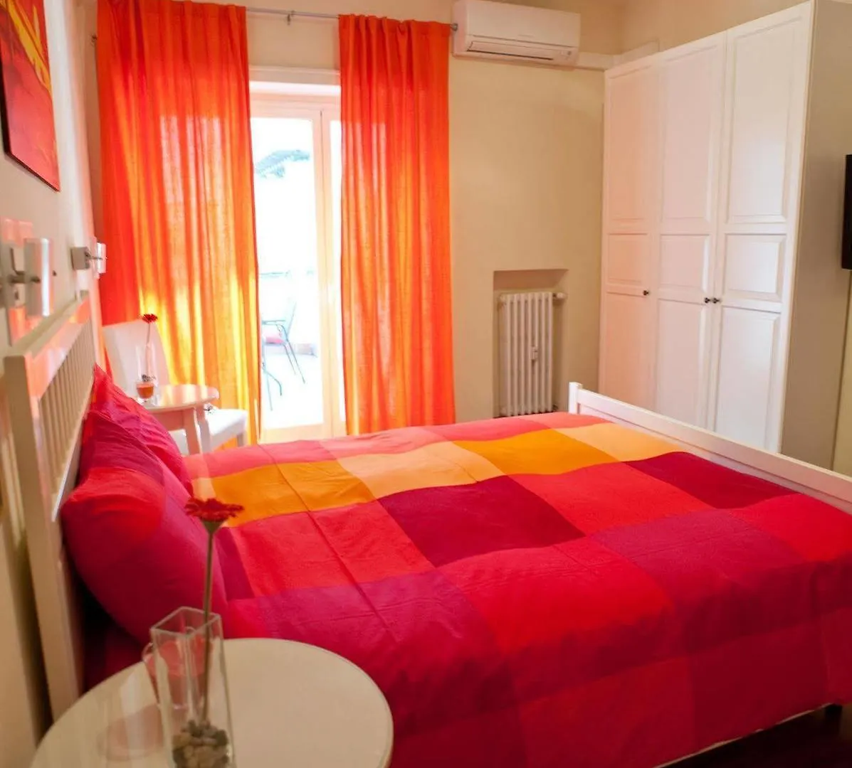 Annodomini Hotel Rome