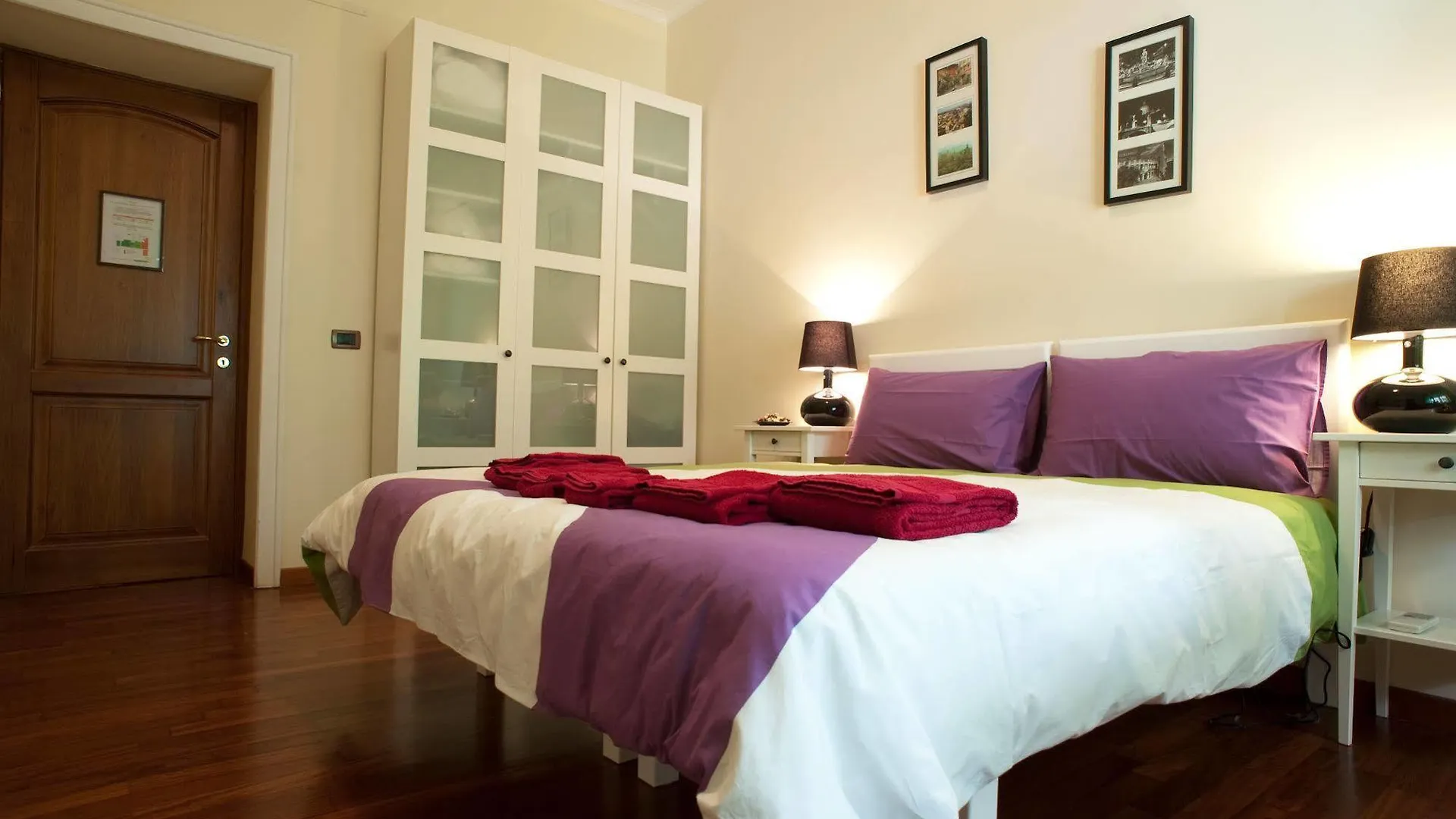 Annodomini Hotel Rome 2*,  Italy