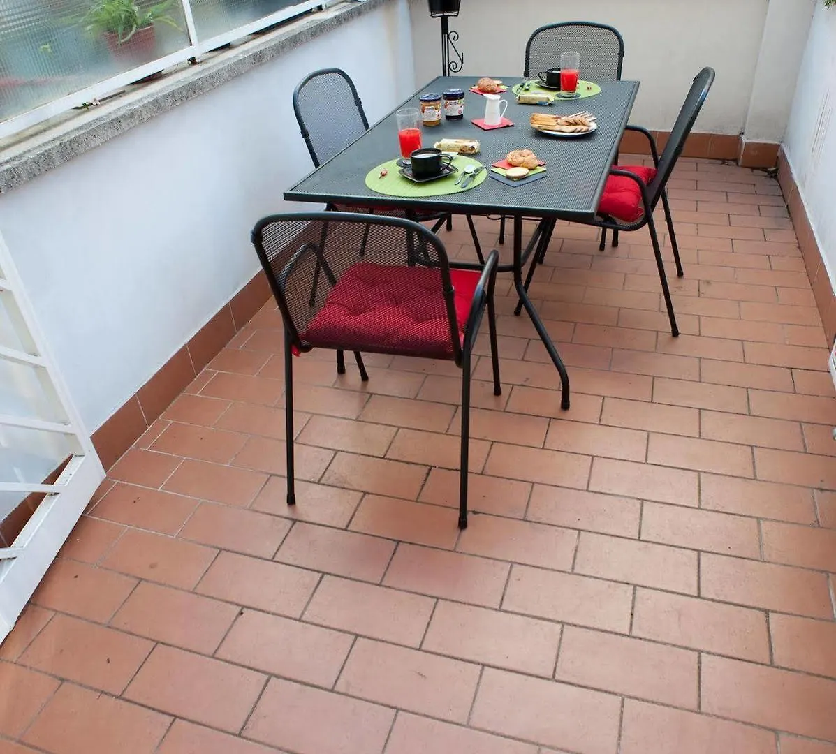 Annodomini Hotel Rome Italy