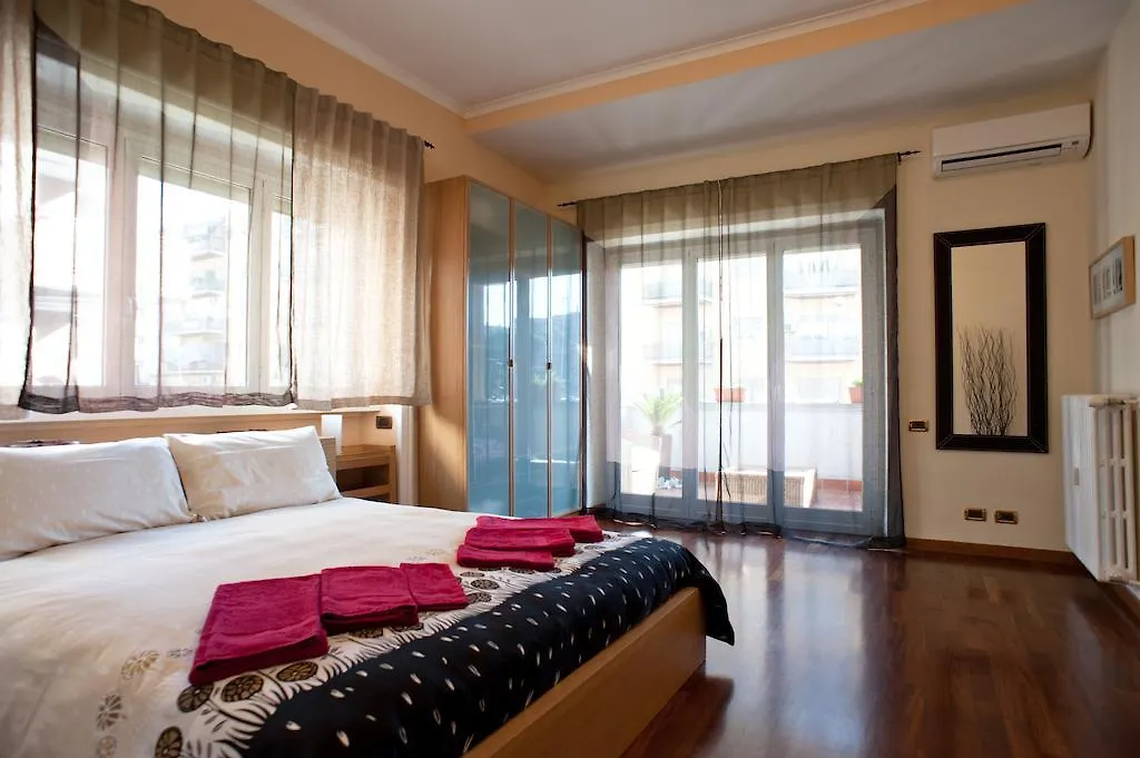 Annodomini Hotel Rome 2*,