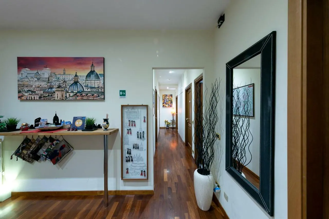 Annodomini Hotel Rome