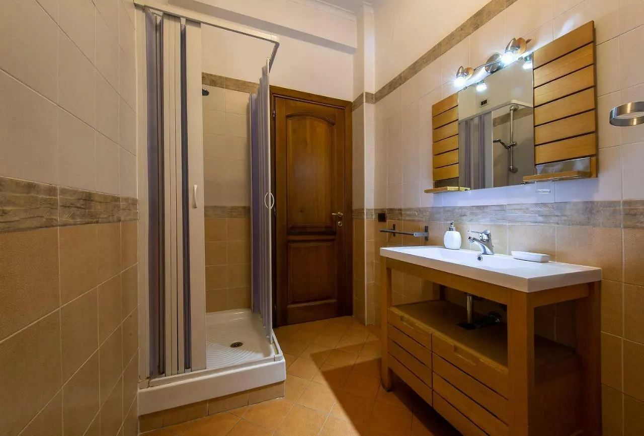 Annodomini Hotel Rome Guest house