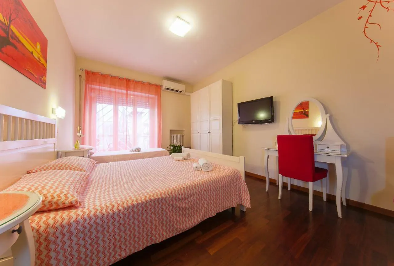 Guest house Annodomini Hotel Rome